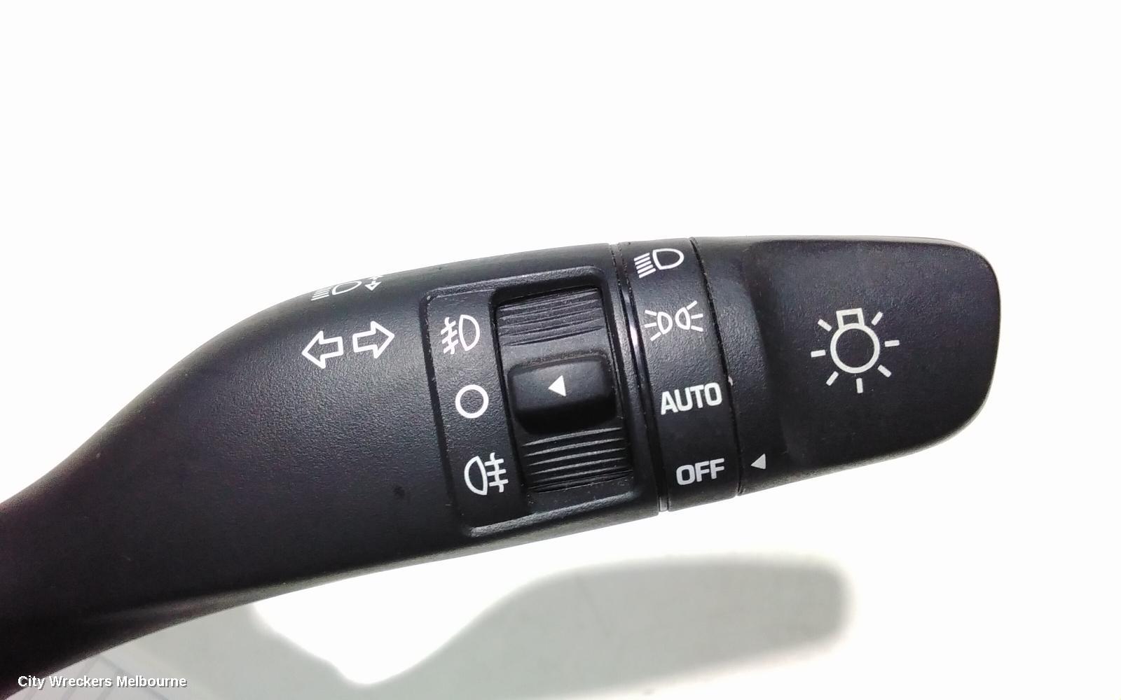 HYUNDAI SANTA FE COMBINATION SWITCH, COMBINATION SWITCH ASSY, TM, 03/2018 - 09/2020 - Image 2