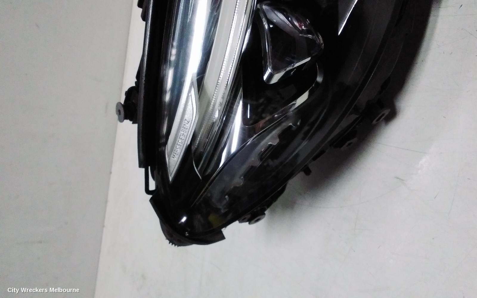 MAZDA CX5 LEFT TAILLIGHT, IN BUMPER REFLECTOR, KF, 02/2017 - 08/2021 - Image 2