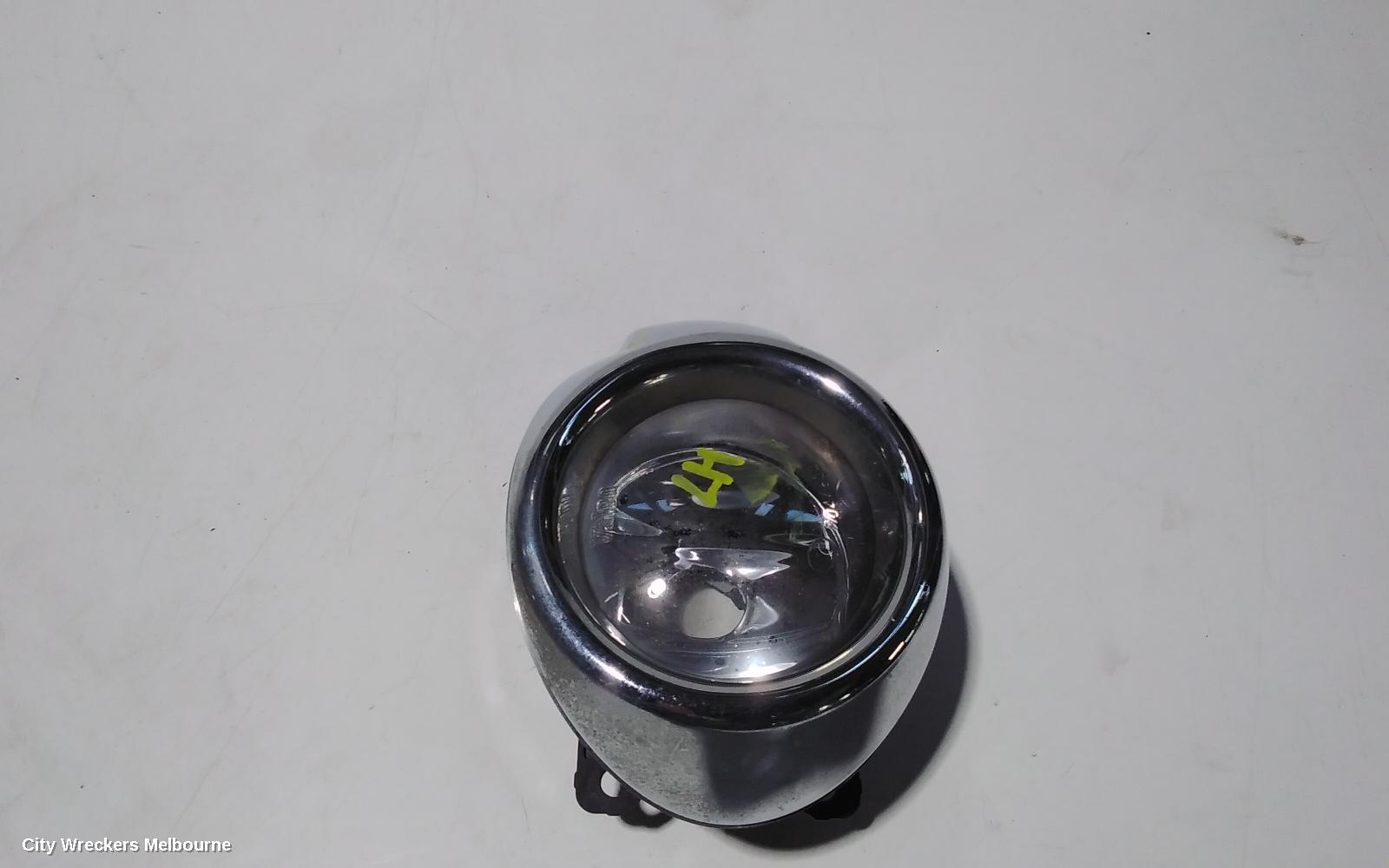 FORD FOCUS LEFT INDICATOR/FOG/SIDE, BUMPER FOGLAMP, LW, TREND/SPORT/TITANIUM, 05/2011 - 08/2015 - Image 1