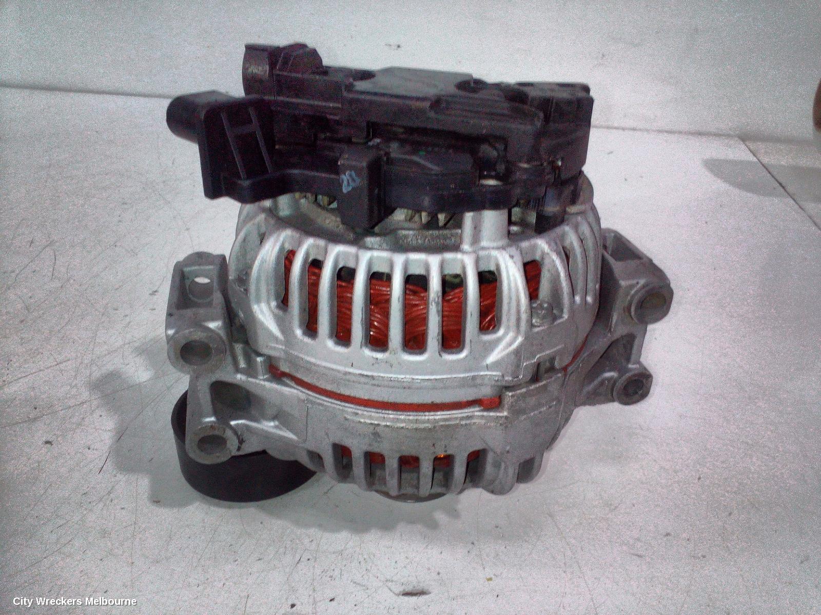 BMW X1 ALTERNATOR, PETROL, 2.0, N46N/N46T, E84, 04/2010 - 07/2012 - Image 3