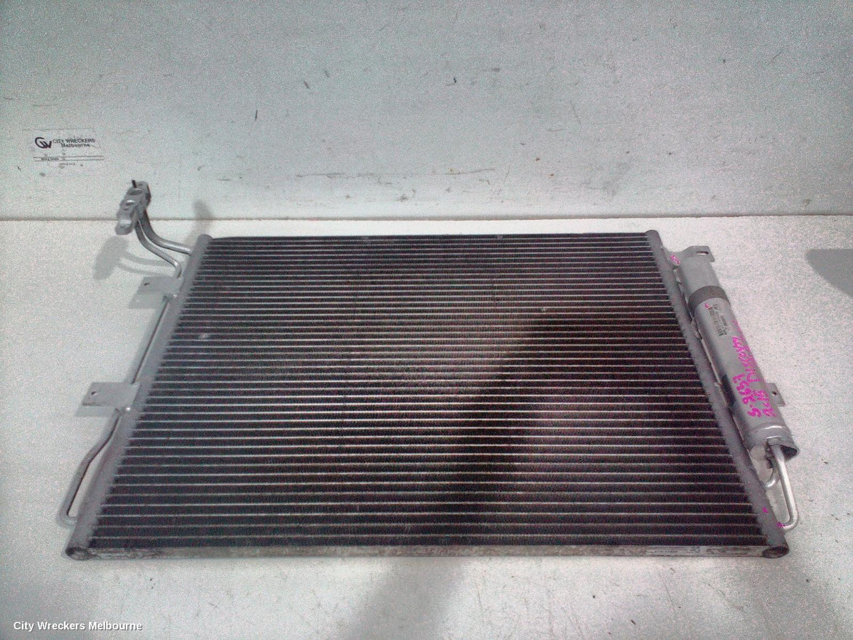 LAND ROVER DISCOVERY A/C CONDENSER, L319, 3.0, DIESEL, 10/2009 - 12/2016 - Image 2