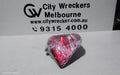 DODGE JOURNEY LEFT TAILLIGHT, JC, 09/2008 - 07/2011 - Image 1