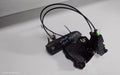 TOYOTA HIACE DOOR/BOOT/GATE LOCK, RIGHT FRONT DOOR LOCK, TRH/KDH, 03/2005 - 04/2019 - Image 1