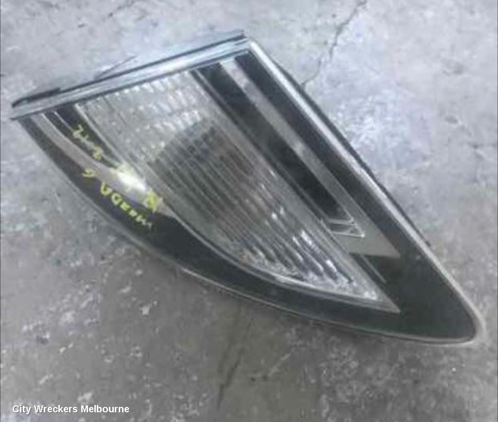 MAZDA 6 REAR GARNISH, BOOTLID LAMP (RH SIDE), GH, 03/2010 - 11/2012 - Image 1