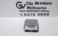 TOYOTA KLUGER COURTESY LIGHT, XU50 SERIES, 03/2014 - 02/2021 - Image 1