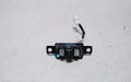 TOYOTA CAMRY REVERSE CAMERA, REVERSE CAMERA, XV70, 09/2020 - 05/2024 - Image 1