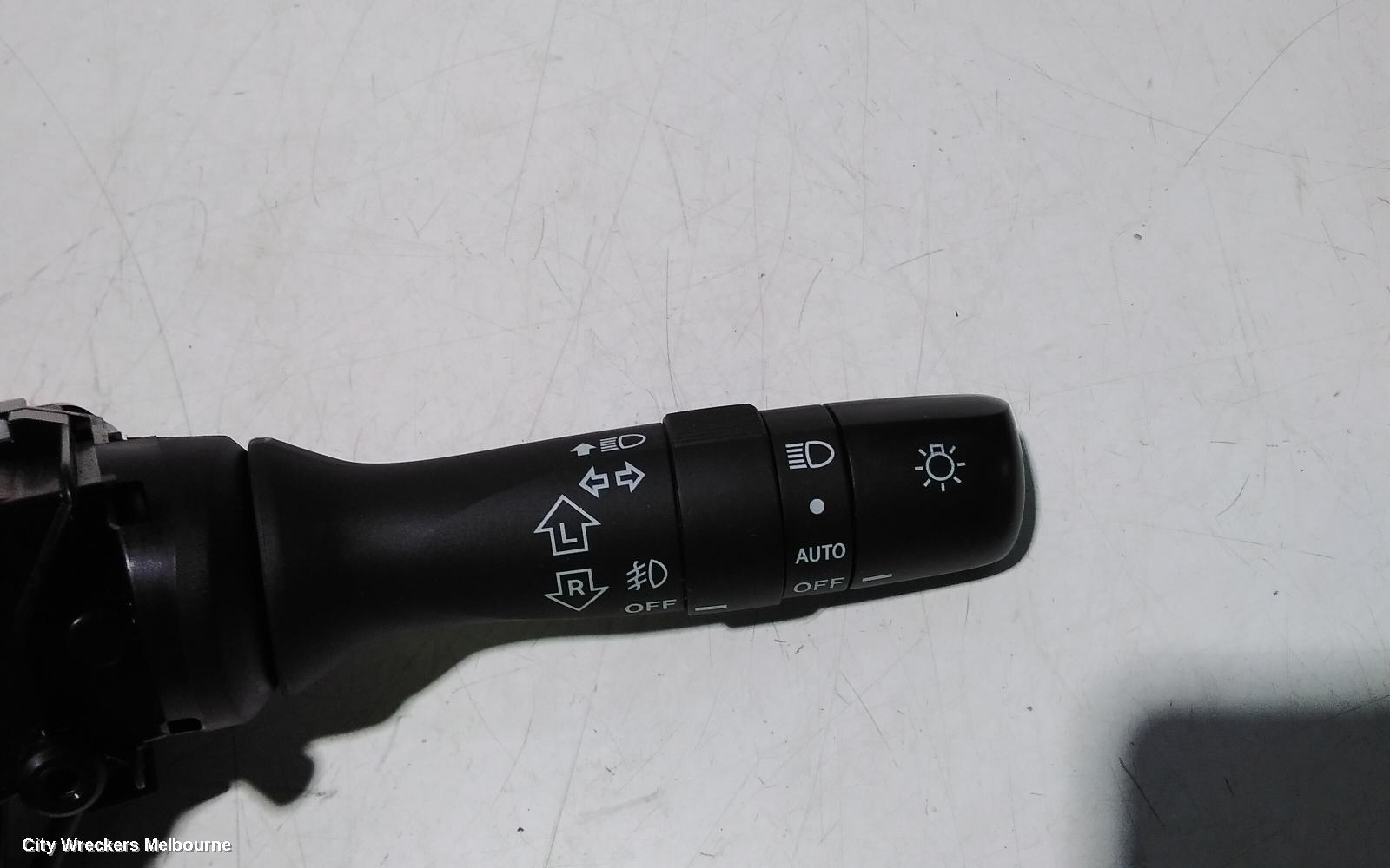 SUBARU OUTBACK COMBINATION SWITCH, FLASHER SWITCH, 6TH GEN, 08/2014 - 12/2020 - Image 3