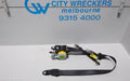 HYUNDAI IX35 SEATBELT/STALK, LH FRONT, SEATBELT ONLY, LM SERIES, 11/2009 - 01/2016 - Image 1