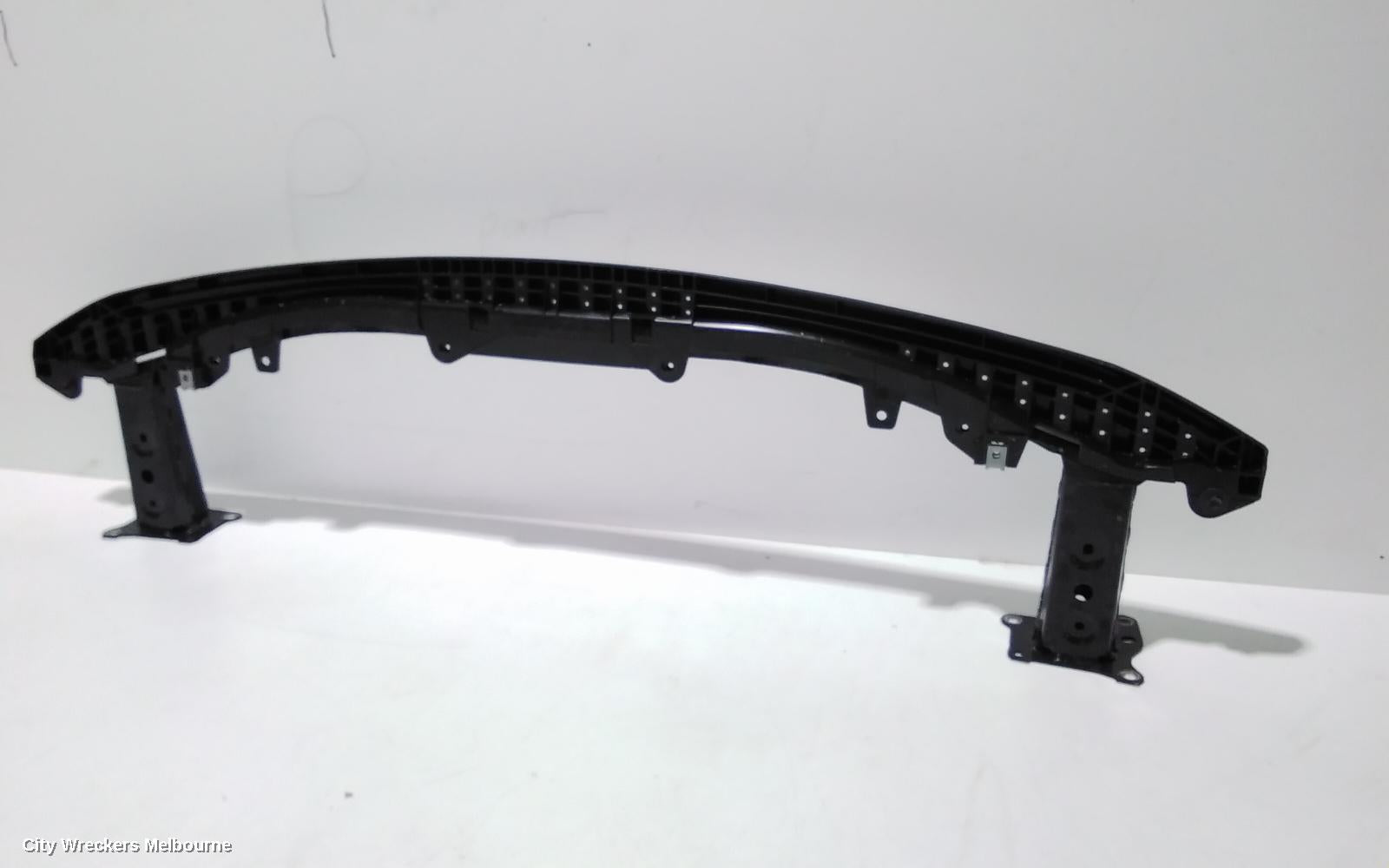 MAZDA 3 F/BAR REINFORC/BRACK, LOWER REINFORCEMENT, BP, SEDAN/HATCH, 03/2019 ONWARDS - Image 3