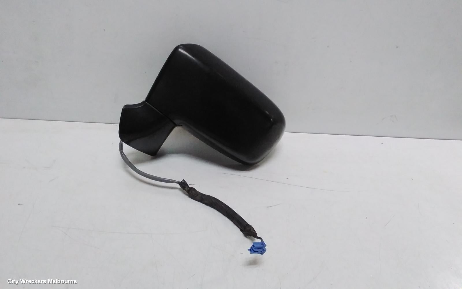 HONDA ODYSSEY LEFT DOOR MIRROR, RA, 2.3, POWER, 04/2000 - 01/2002 - Image 2
