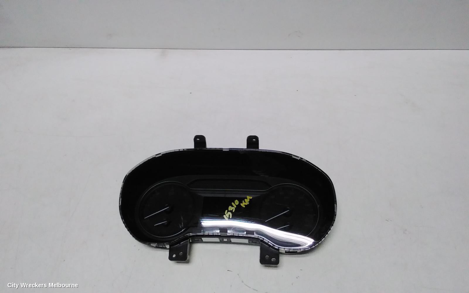 LDV DELIVER 9 INSTRUMENT CLUSTER, DISPLAY CLUSTER, AUTO T/M, 07/2020 ONWARDS - Image 2