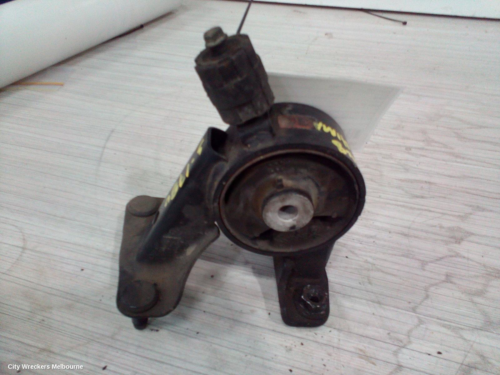 TOYOTA ESTIMA MOUNT, XR50, 05-19 - Image 2