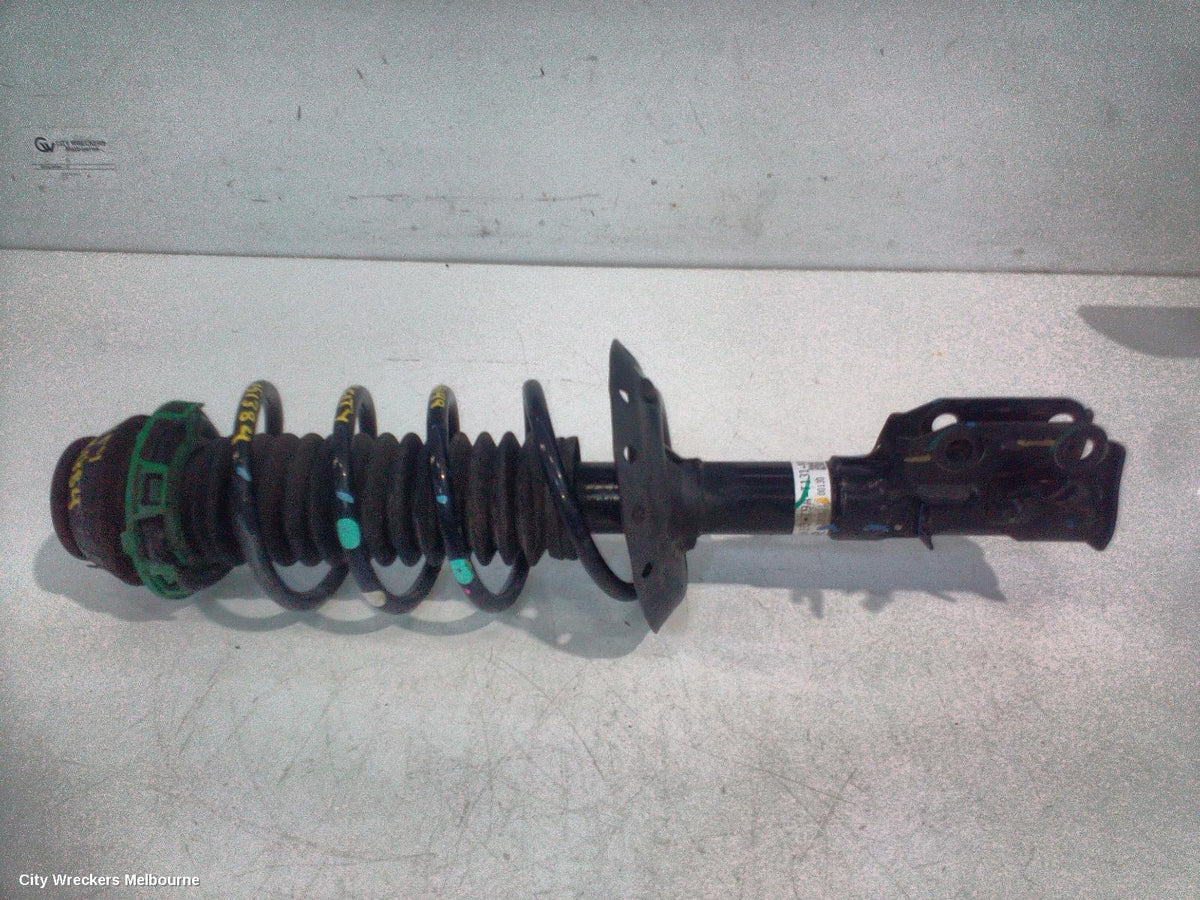 HONDA CITY RIGHT FRONT STRUT, GM6, 01/2014 - 09/2020 - Image 3