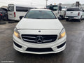 MERCEDES A CLASS ENGINE, PETROL, 1.6, TURBO, 90KW/115KW, CAMTRONIC TYPE, W176, A180/A200, 270.910 CODE, 09/2012 - 03/2018 - Image 1