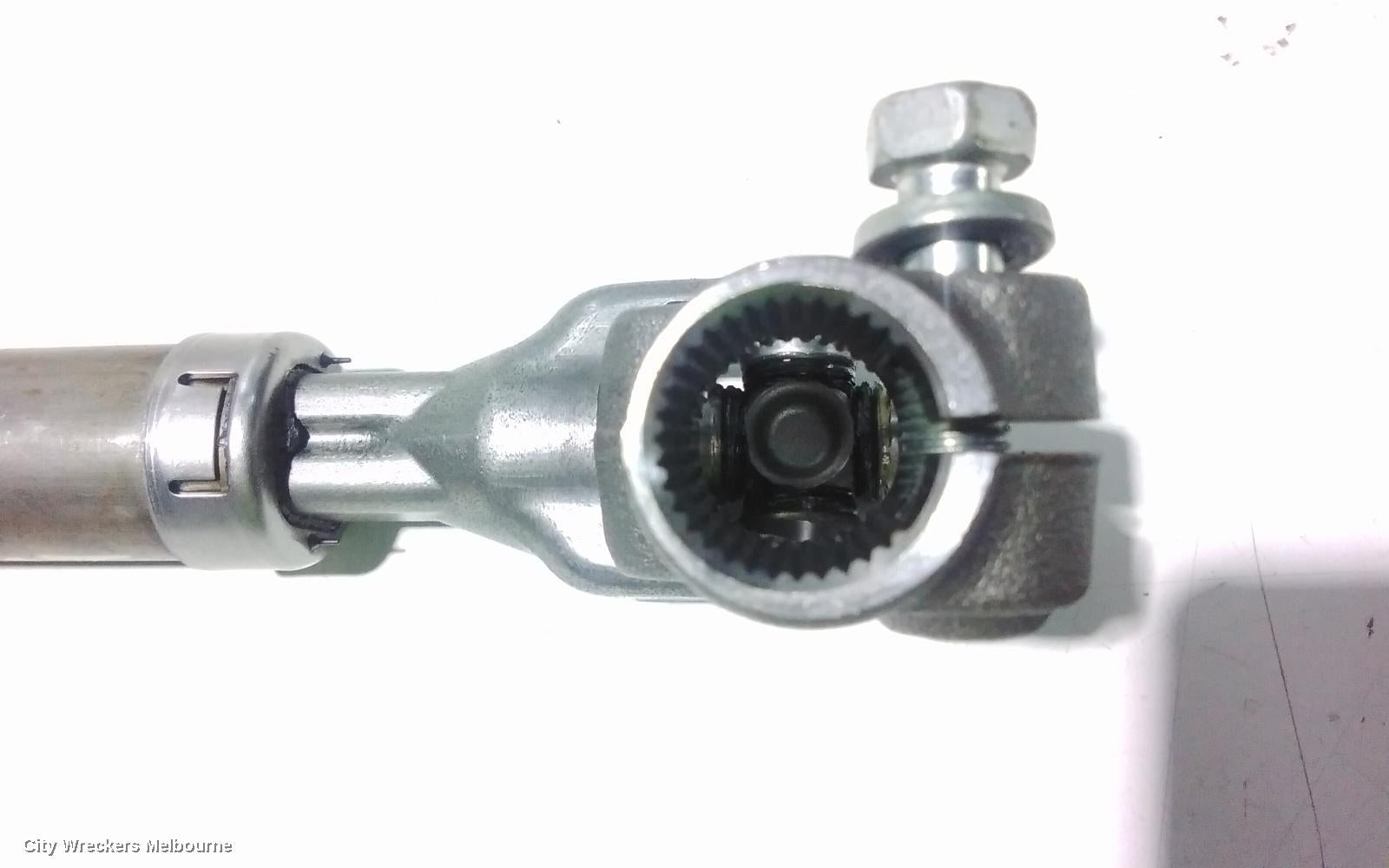 TOYOTA C-HR STEERING INTERMEDIATE SHAFT, GEN 1, 12/2016 - 09/2023 - Image 3
