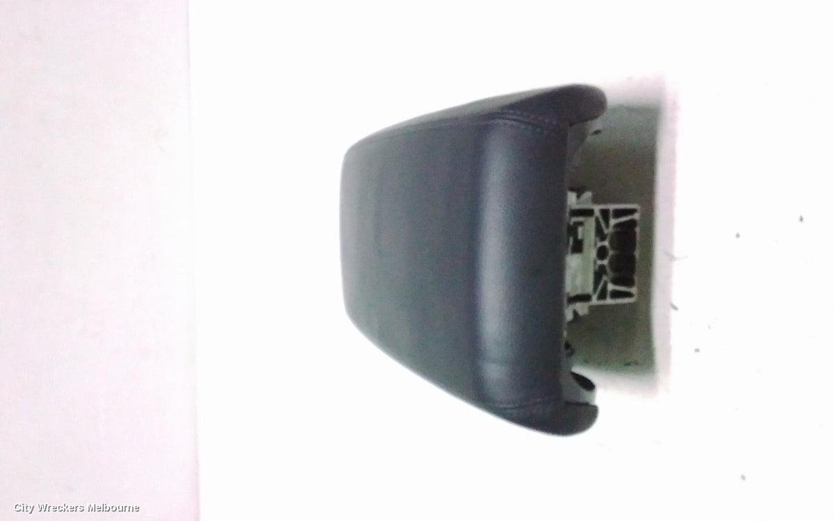 AUDI A6 CONSOLE, C7/4G, 04/2011 - 06/2018 - Image 3