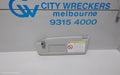 SKODA OCTAVIA SUNVISOR, 1Z, LH SIDE, 01/2004 - 10/2013 - Image 1