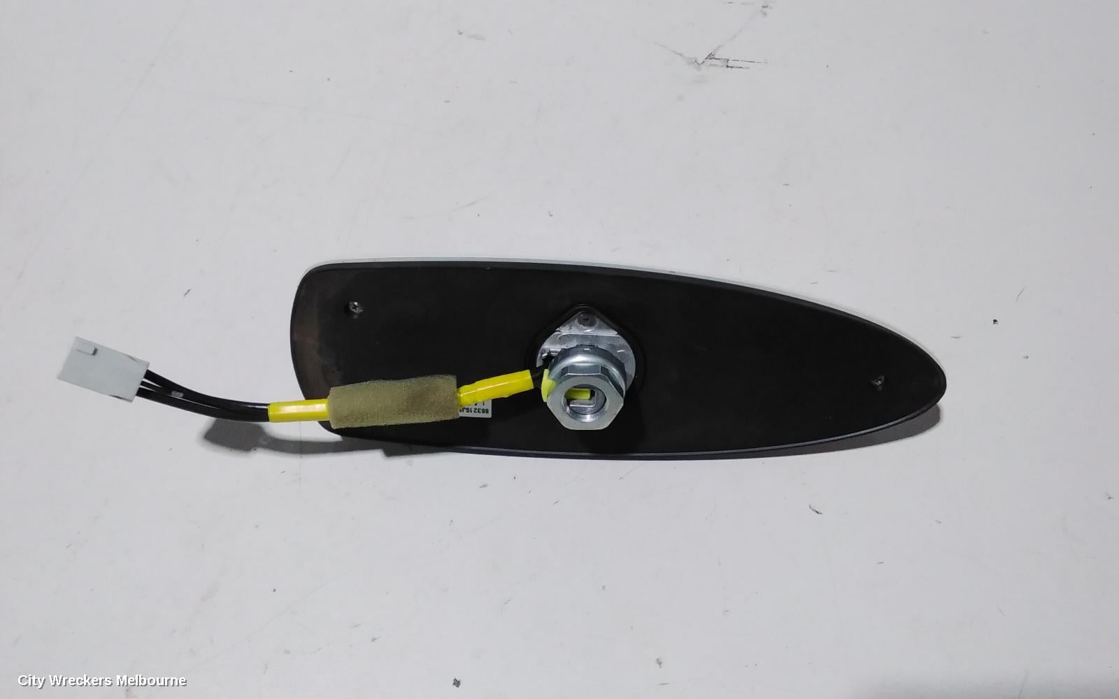 SUBARU FORESTER ANTENNA, SK, 08/2018 - 11/2024 - Image 3