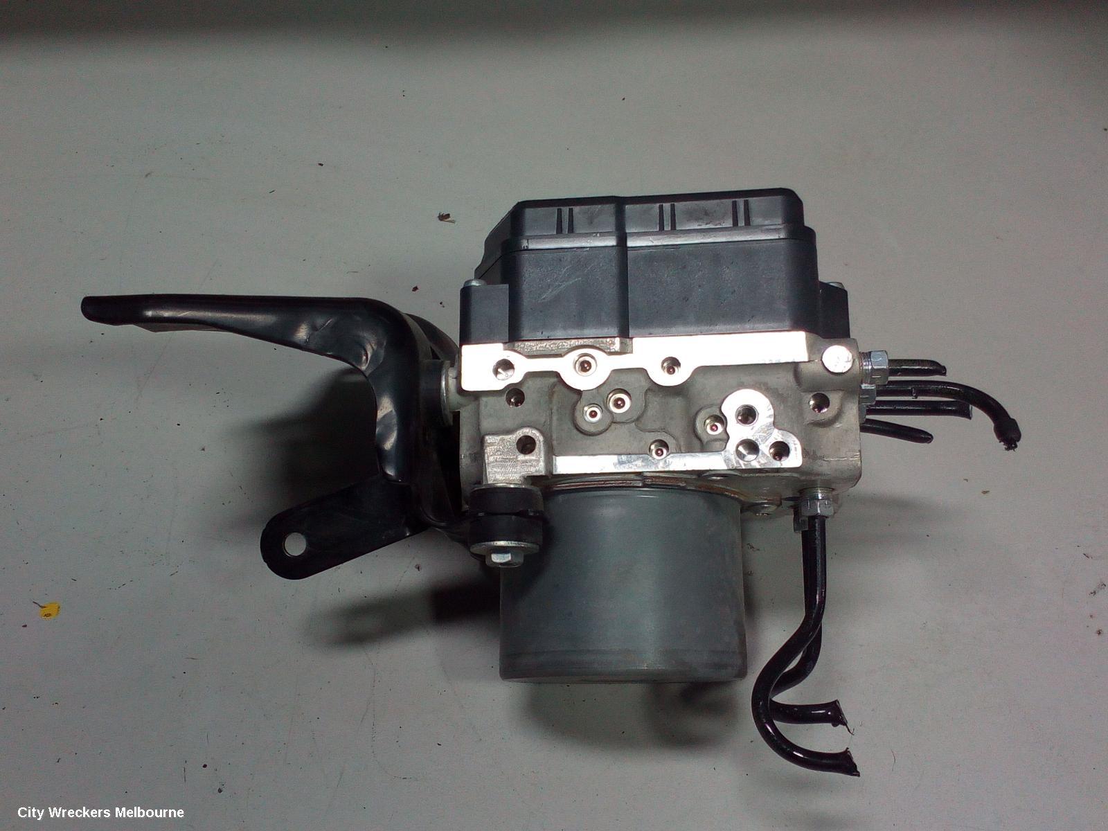 TOYOTA RAV4 ABS PUMP/MODULATOR, ASA44R, 2.5, PETROL, AUTO T/M TYPE, 12/2012 - 11/2018 - Image 2
