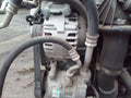 AUDI A3 ALTERNATOR, PETROL, 1.8/2.0, BOSCH, 8V, 05/2013 - 05/2016 - Image 1