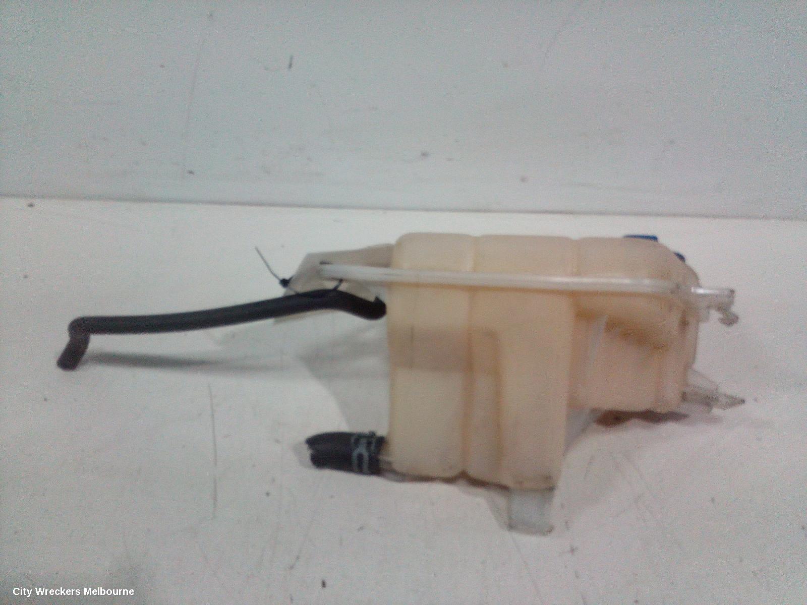 AUDI A6 OVERFLOW BOTTLE, 4F/C6 11/2004 - 07/2011 - Image 3