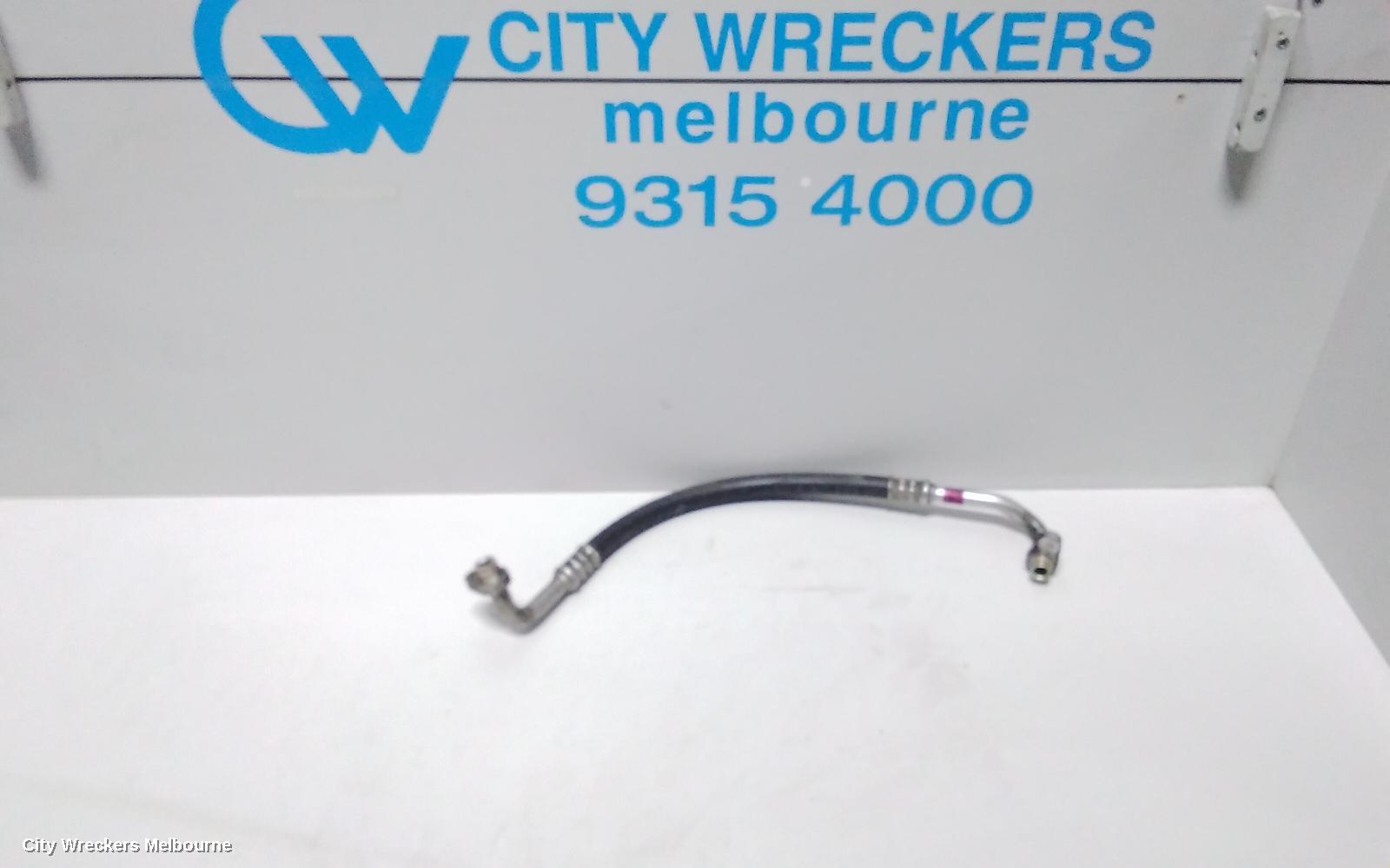 PEUGEOT 308 A/C HOSES, T7, 09/2007 - 01/2014 - Image 2