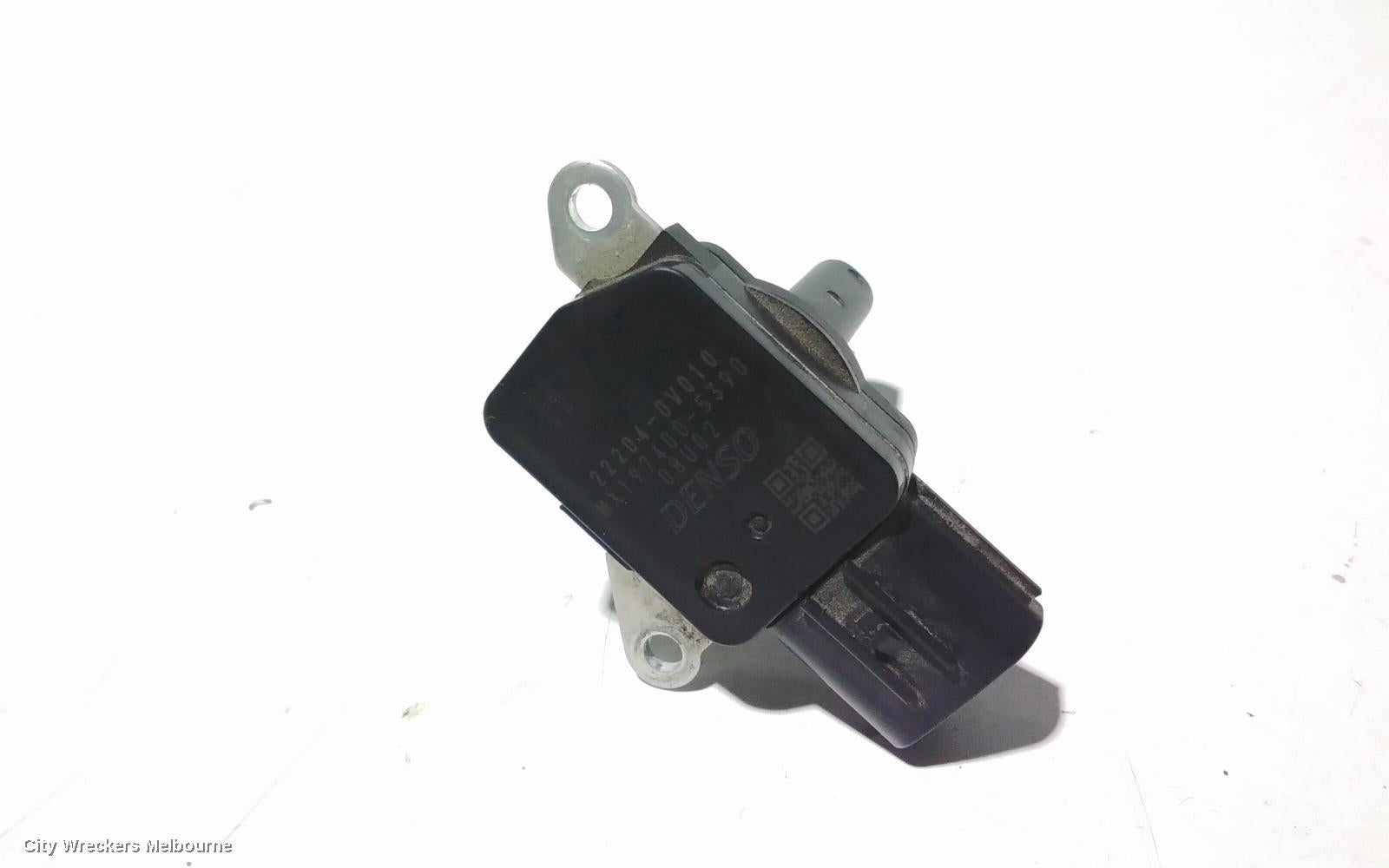 TOYOTA RAV4 AIR FLOW METER, 2.0, PETROL, ZSA42R, 12/2012 - 11/2018 - Image 1