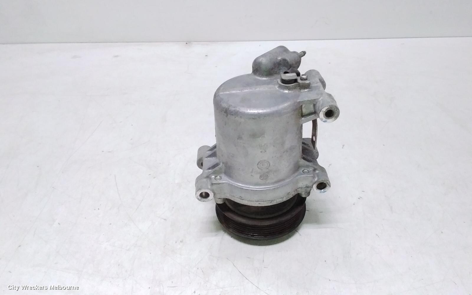 PEUGEOT EXPERT A/C COMPRESSOR, K0, DIESEL, 2.0, 04/2018 ONWARDS - Image 1