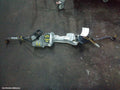 PEUGEOT 308 STEERING BOX/RACK, T9, 1.2, PETROL, VIN VF3L*HNY/HNW, 10/2014 - 01/2021 - Image 1