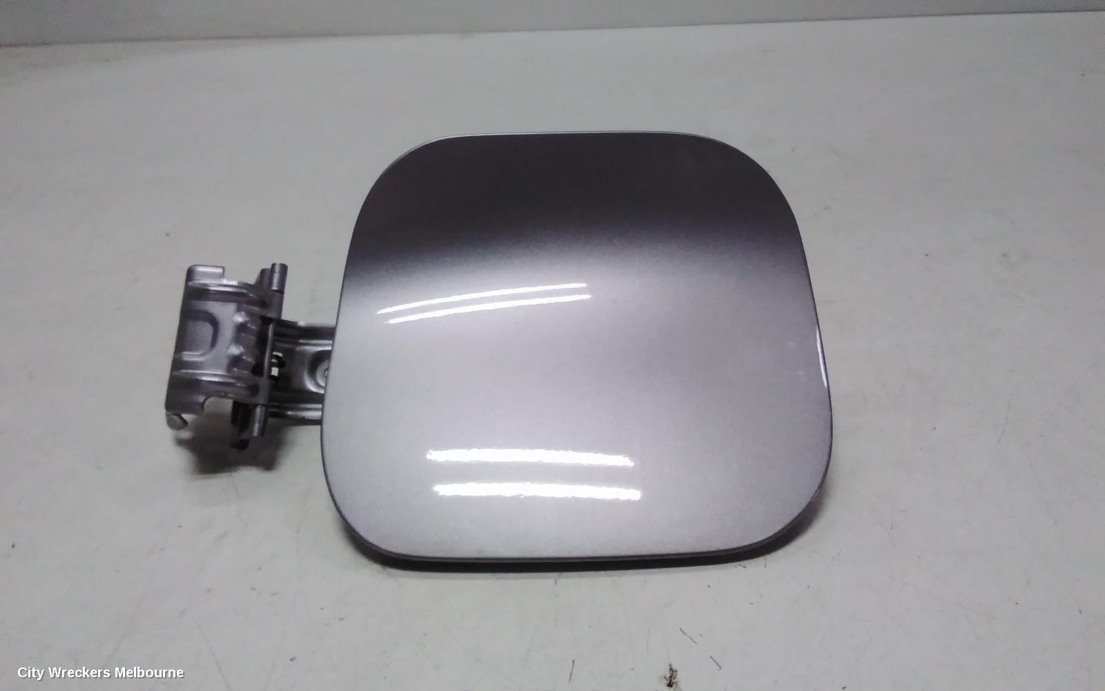 TOYOTA C-HR FUEL DOOR / FILLER, GEN 1, 12/2016 - 09/2023 - Image 2