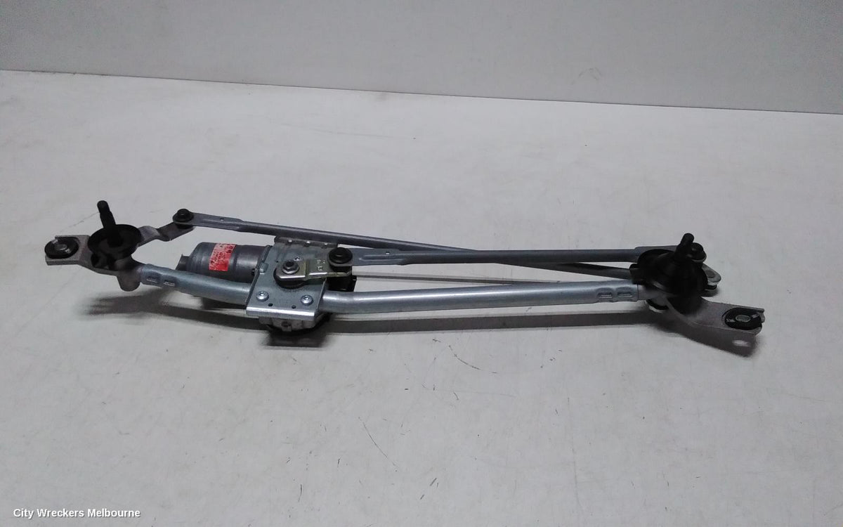 KIA CARNIVAL/GRAND CARNIVAL WIPER MOTOR, FRONT, KA4, 10/2020 ONWARDS - Image 1