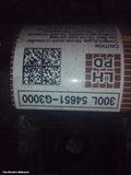 HYUNDAI I30 LEFT FRONT STRUT, PD, 2.0, G4NC, PETROL, 03/2017 ONWARDS - Image 1