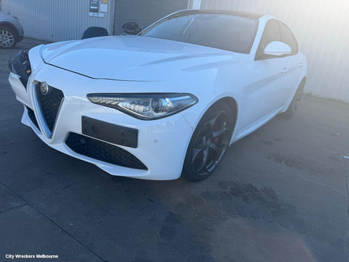 ALFA ROMEO GIULIA RIGHT REAR DOOR, 952, 05/2016 ONWARDS - Image 1