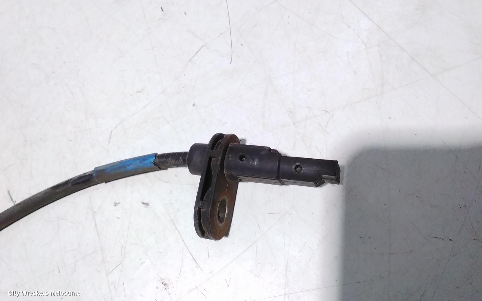HYUNDAI ELANTRA ABS SENSOR, LH FRONT, AD, 12/2015 - 12/2020 - Image 2