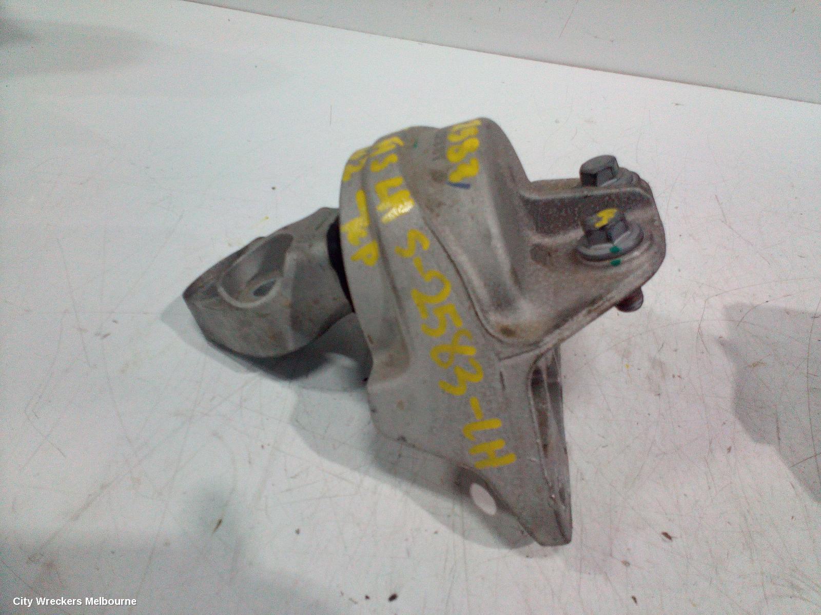 MG HS MOUNT, SAS23, 08/2019 - 12/2024 - Image 3