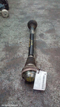 VOLKSWAGEN CADDY RIGHT DRIVESHAFT, DIESEL, 1.6, AUTO T/M TYPE, 2K, 08/2010 - 06/2015 - Image 1