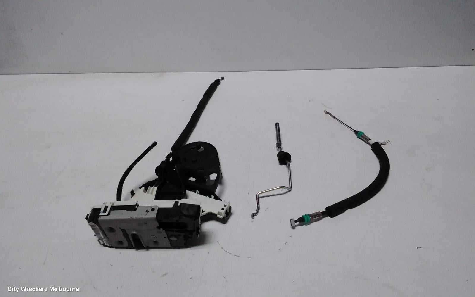 CHRYSLER 300C DOOR/BOOT/GATE LOCK, RIGHT REAR DOOR LOCK, LX, 12/2011 - 12/2021 - Image 3