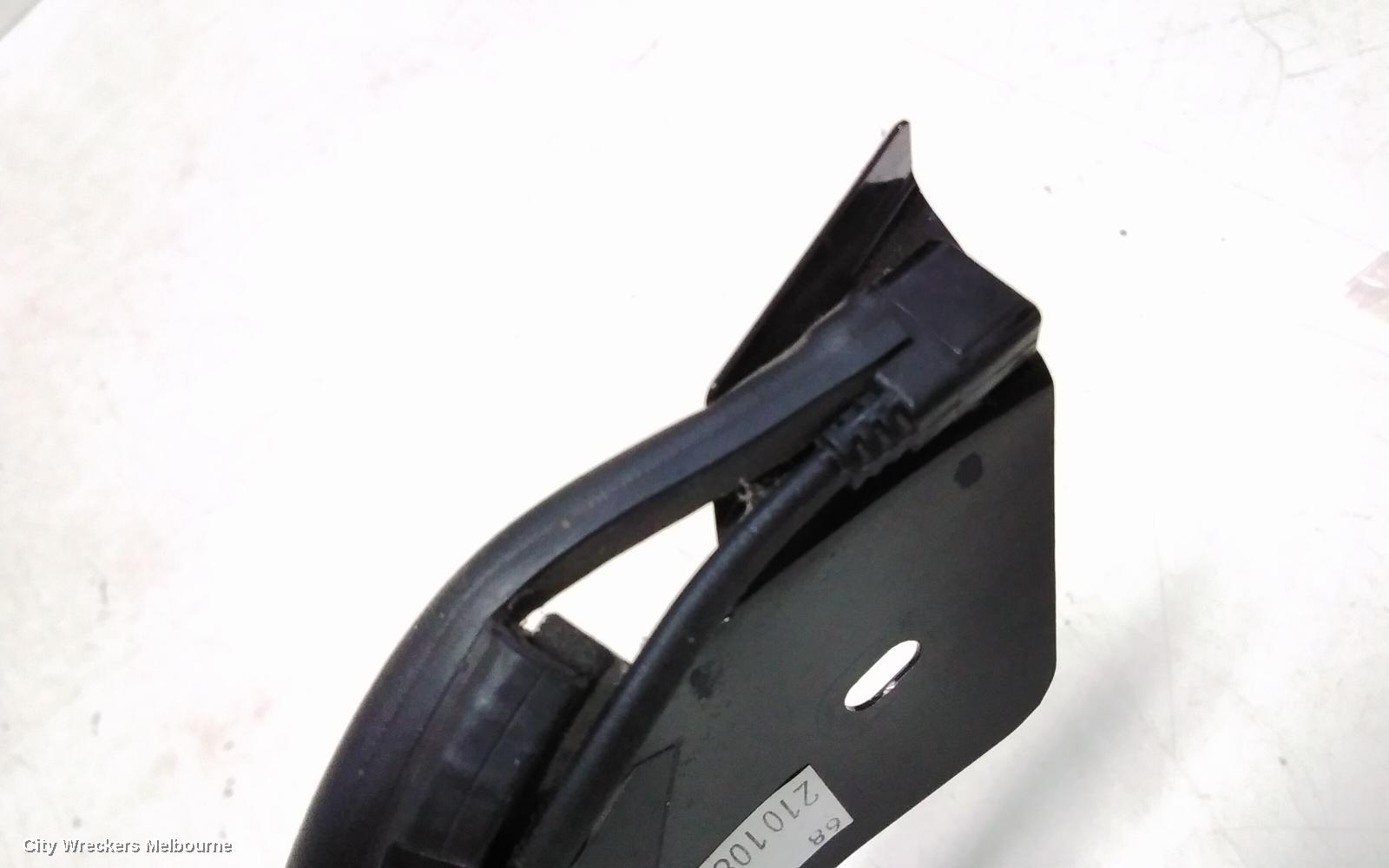 HYUNDAI TUCSON, TL, 06/2015 - 01/2021, TAILGATE SENSOR LH: 109843 - Image 2