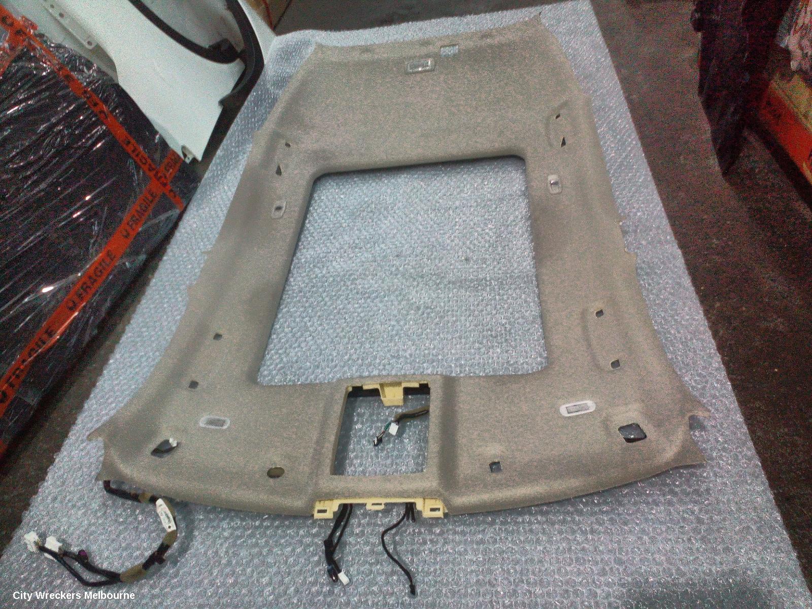 NISSAN XTRAIL HOODLINING, T33, 08/2022 ONWARDS - Image 3