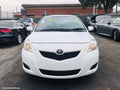 TOYOTA YARIS A/C CONDENSER, NCP9#, SEDAN, 03/2006 - 06/2016 (AUS ONLY) - Image 1