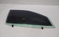 BMW 3 SERIES RIGHT FRONT DOOR WINDOW, E46, SEDAN/WAGON, 09/1998 - 01/2005 - Image 1