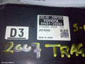 TOYOTA TARAGO ECU, ENGINE ECU, 2.4, 2AZ-FE, P/N 89661-28D00, ECU ONLY, ACR50R, 03/2006 - 06/2020 - Image 1