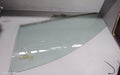 MAZDA 2 LEFT FRONT DOOR WINDOW, DJ/DL, 10/2014 ONWARDS - Image 1