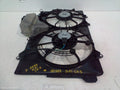 MAZDA CX5 FAN, DUAL FAN ASSY, 2.5, PY-VPR CODE, PETROL, NON TURBO, KF, 02/2017 ONWARDS - Image 1