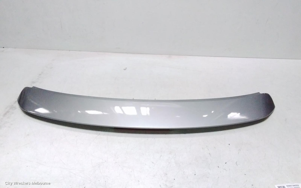 SUZUKI BALENO REAR SPOILER, TAILGATE, EW, 04/2016 - 12/2022 - Image 2