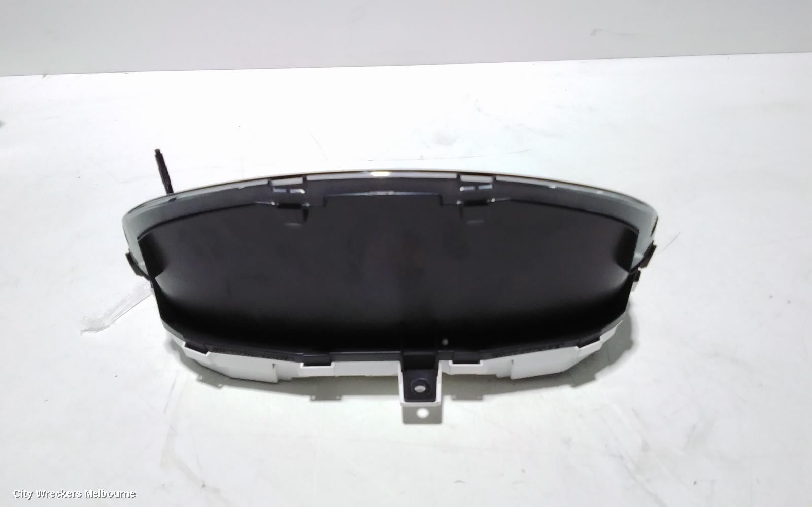 MITSUBISHI OUTLANDER INSTRUMENT CLUSTER, PETROL, AUTO T/M, ZJ-ZK, 10/2012 - 03/2018 - Image 2