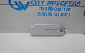 VOLKSWAGEN POLO SUNVISOR, 6R, RH SIDE, 05/2010 - 09/2017 - Image 1