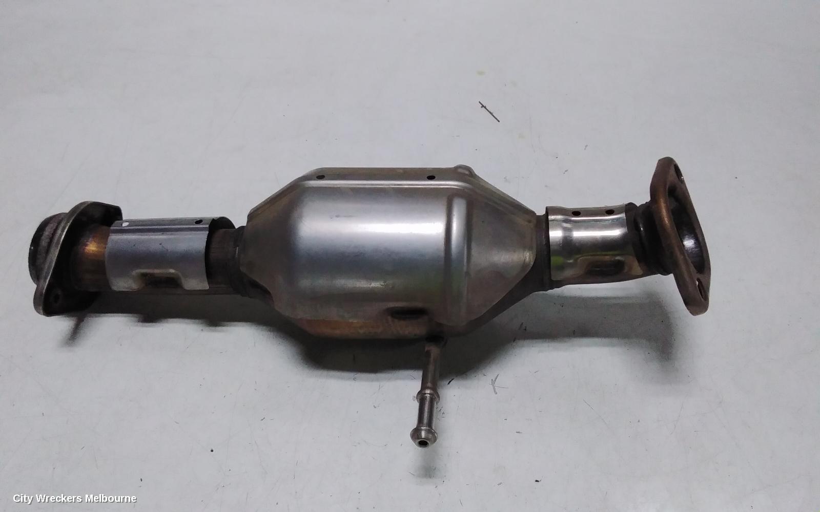 HAVAL JOLION CATALYTIC CONVERTER, A01, UNDER CAR-CAT TYPE, 1.5, PETROL, 02/2021 ONWARDS - Image 1