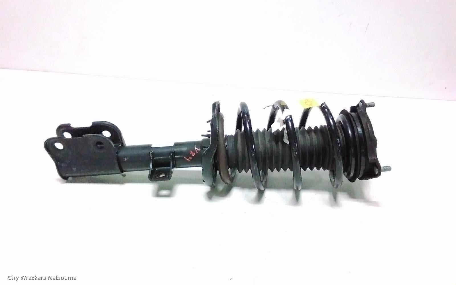 KIA SORENTO RIGHT FRONT STRUT, UM, 09/2017 - 01/2020 - Image 1