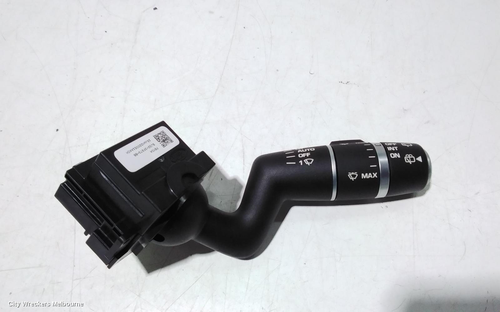 LAND ROVER DISCOVERY SPORT COMBINATION SWITCH, WIPER SWITCH, L550, 01/2015 - 06/2019 - Image 1